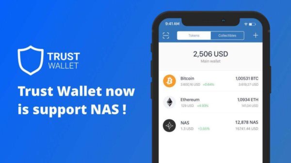trust是什么钱包-trustwallet钱包最新版本下载