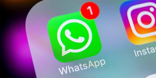 whatsapp在中国可以用吗-whatsapp在中国能用吗2020