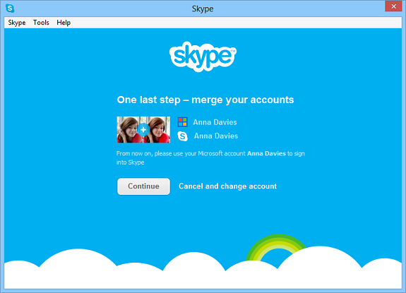 skype最新版官方下载-skype2020最新官方版