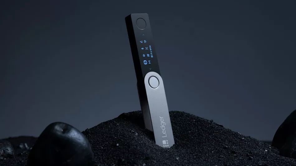 ledger钱包中文版-ledger钱包使用中文手册