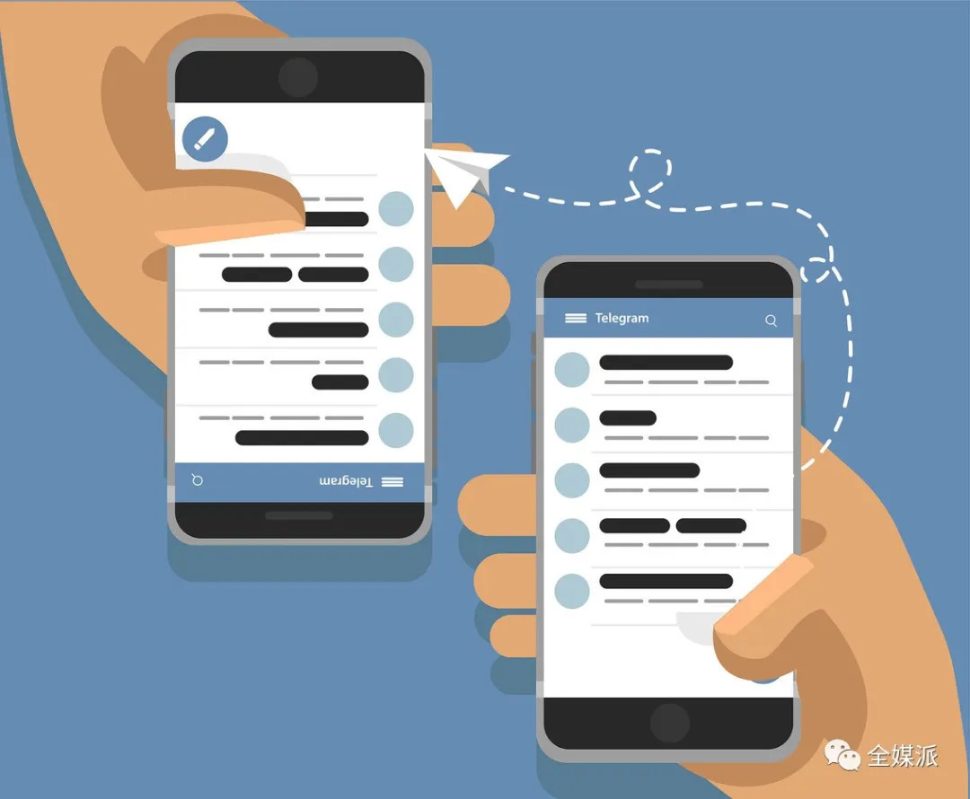 telegram怎样加人-telegram 如何加好友