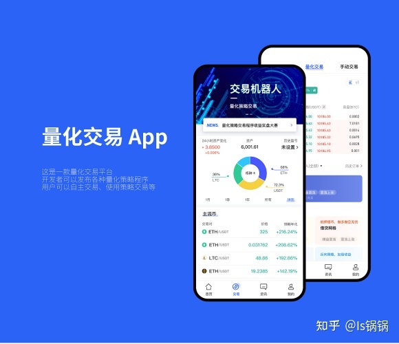 货币交易app-数字货币交易app