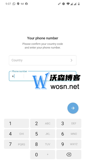 telegreat-telegram网页版入口