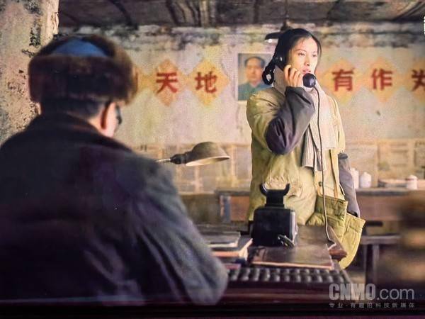 孙悟空打电报视频-孙悟空电报机原视频
