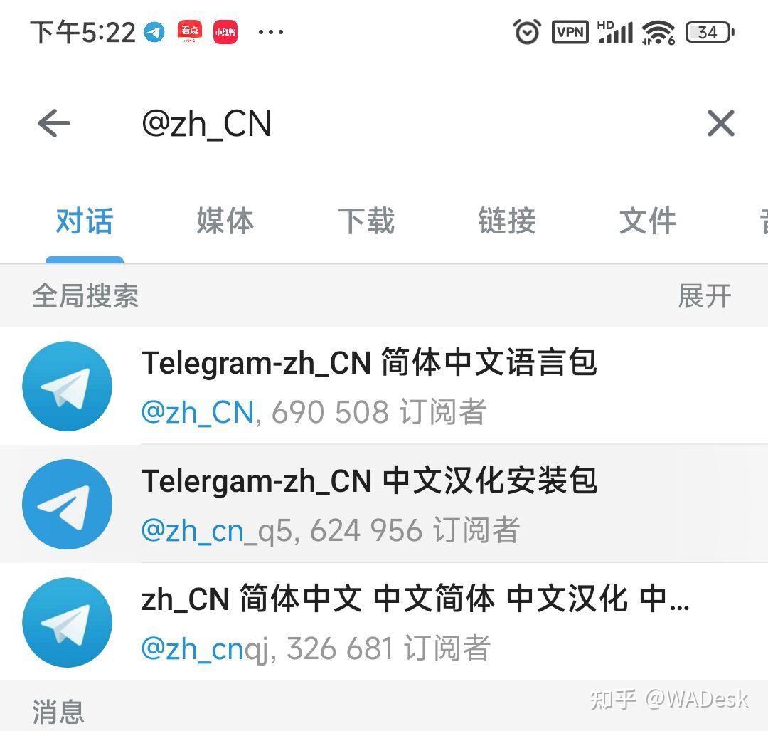 关于TG怎么建立群聊的信息