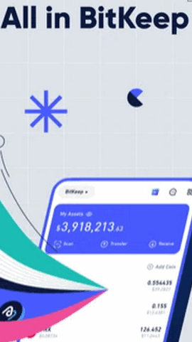 bitkeep钱包下载注册教程-bitkeep钱包里的币怎么提出来