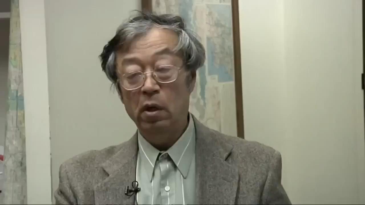 比特币创始人-比特币创始人孙泽宇
