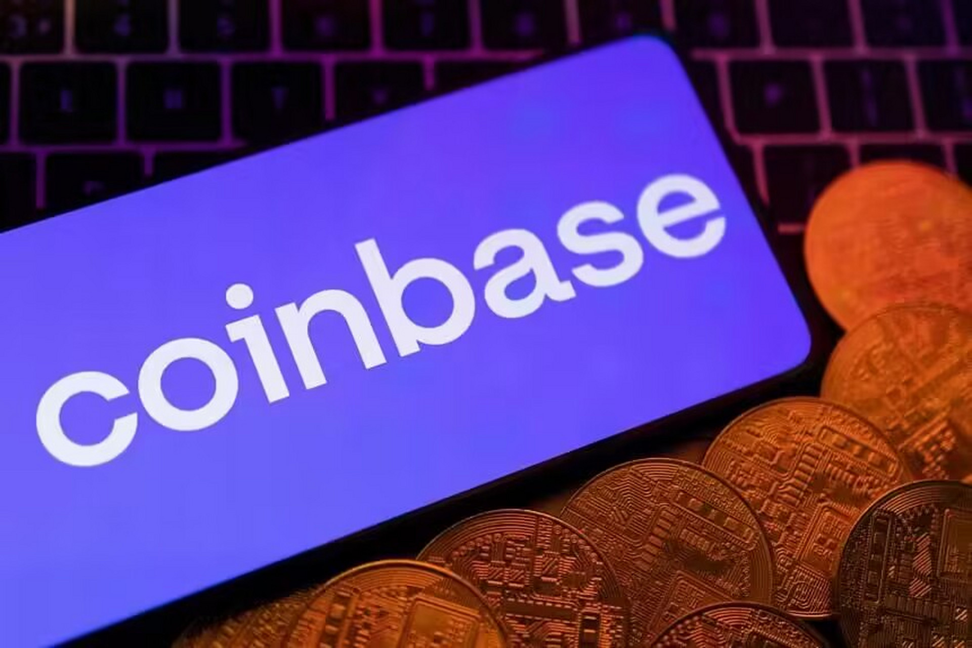 coinbase交易所-Coinbase交易所官网