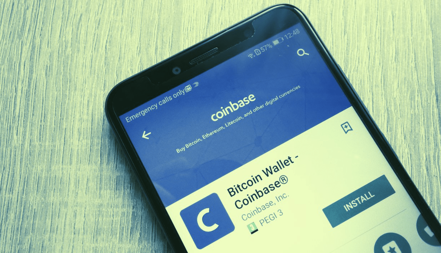 coinbase交易所-Coinbase交易所官网