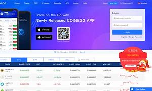 coinegg官方下载-coinegg app下载