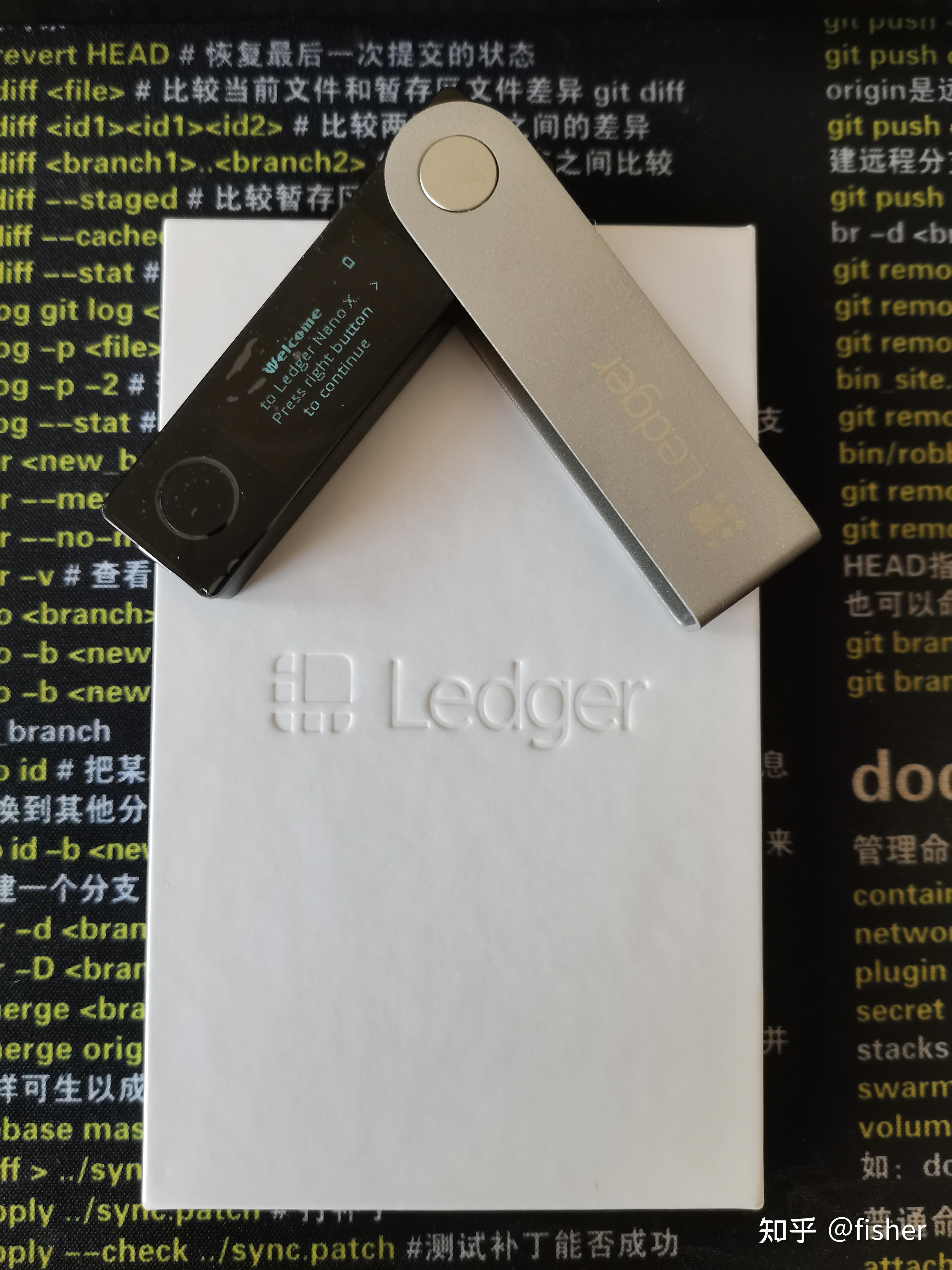 ledger要使用什么手机的简单介绍