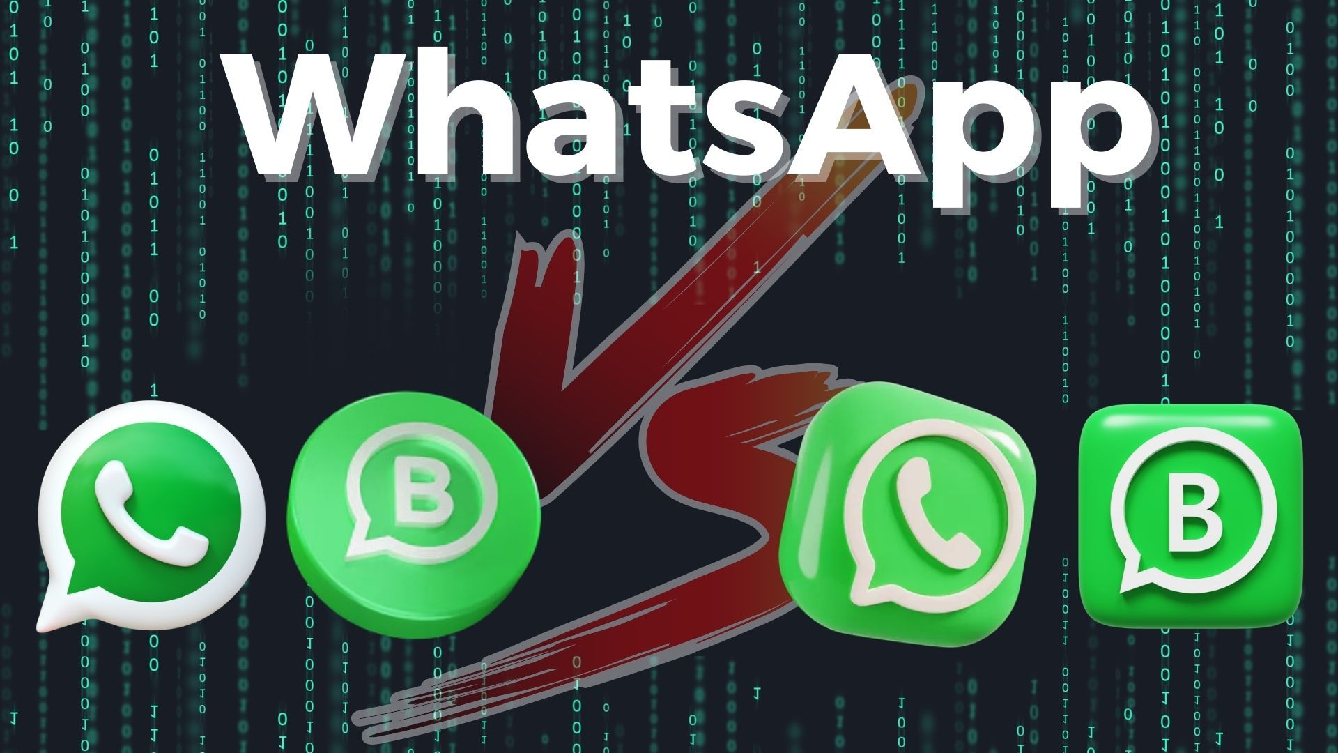 关于whatsapp属于什么软件的信息