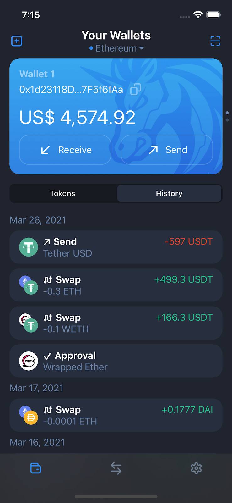 imtoken可靠吗-support@tokenim