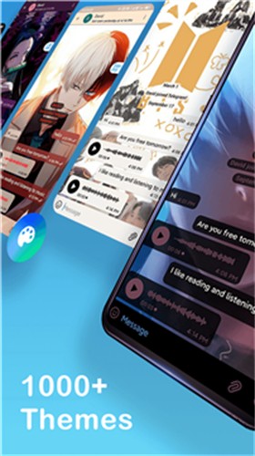 Telegreat中文版下载-telegraph中文版下载官网