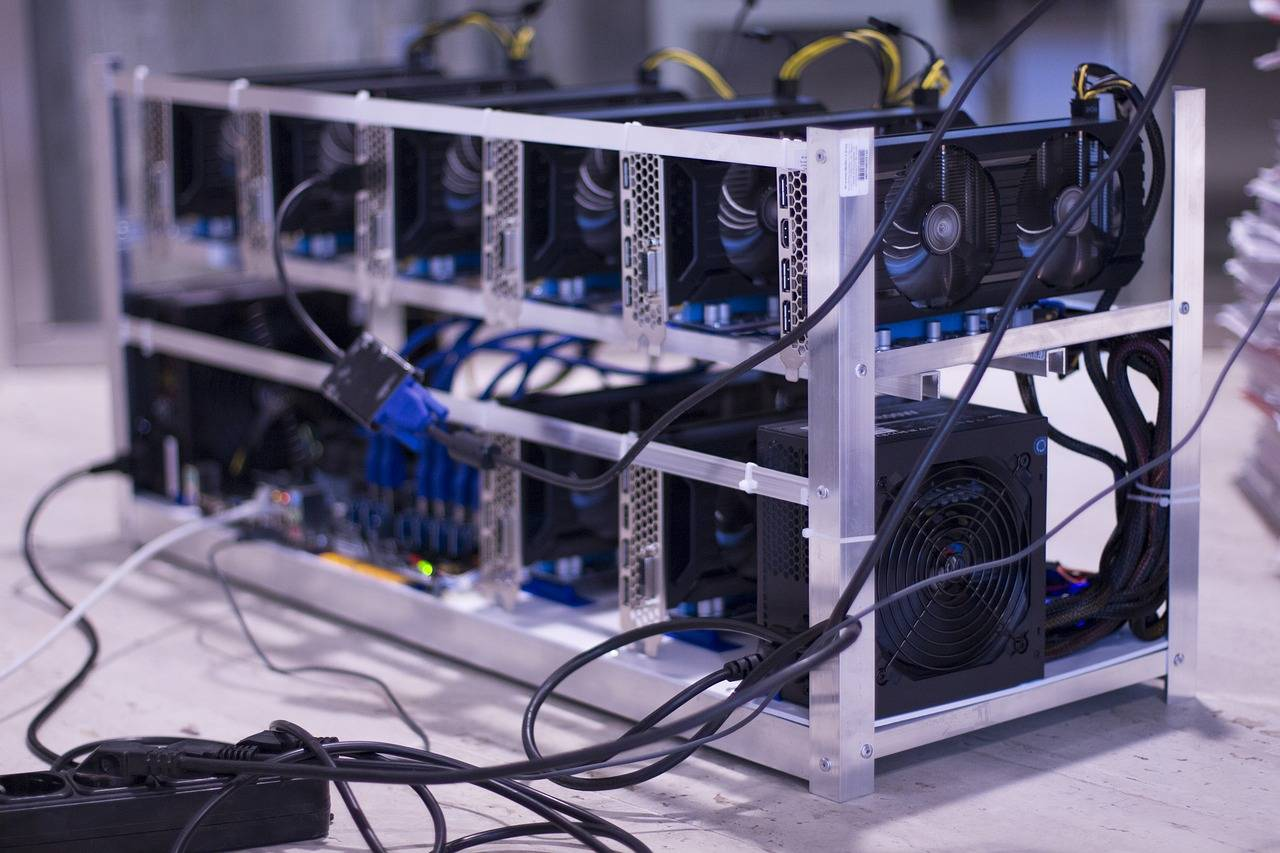 哈萨克斯坦比特币矿场-哈萨克斯坦矿产资源储量
