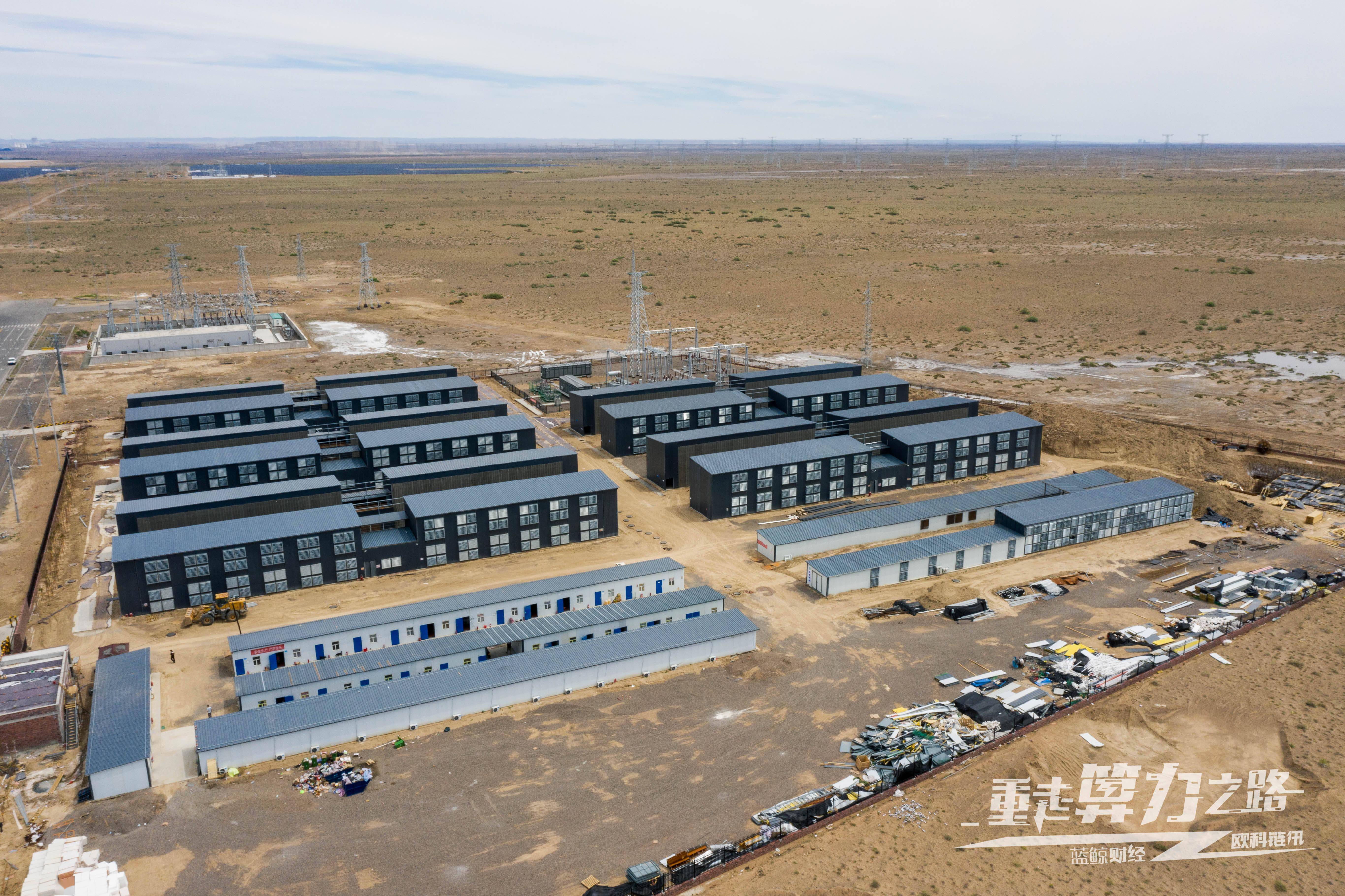 哈萨克斯坦比特币矿场-哈萨克斯坦矿产资源储量