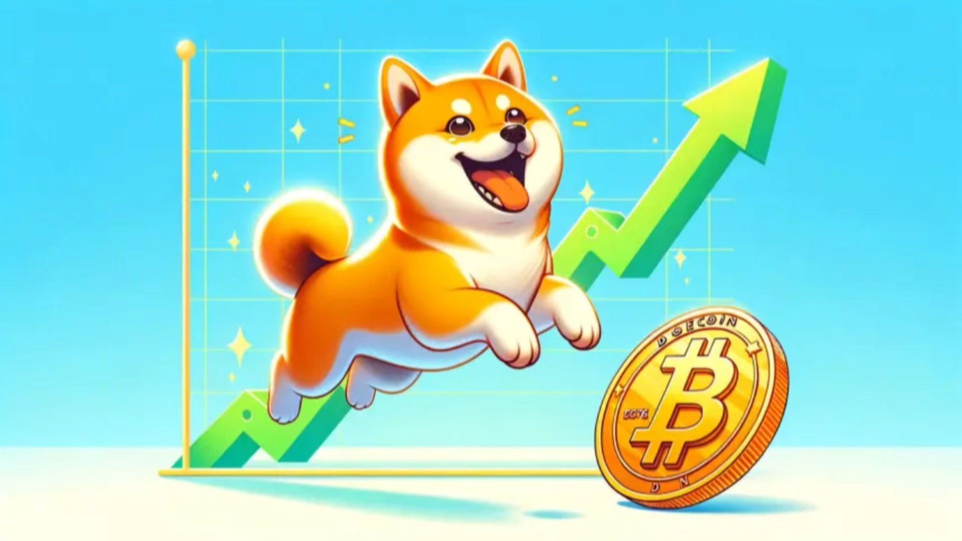 狗狗币行情-狗狗币行情最新价