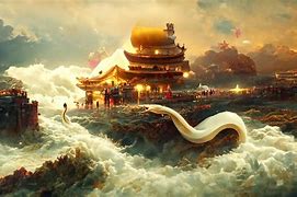 水满金山钱满仓什么意思-水满金山钱满仓意思解释指哪几生肖?