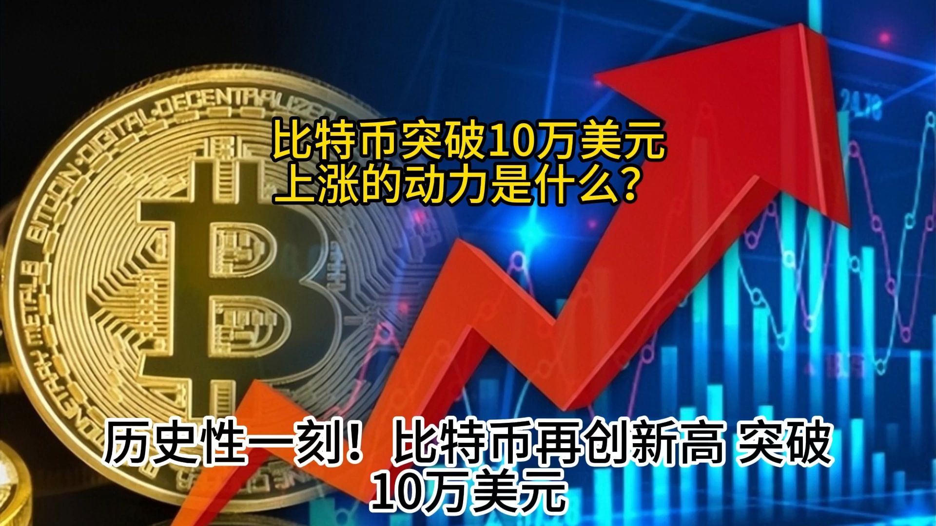 比特币价格暴涨-比特币价格暴涨的背后因素是什么