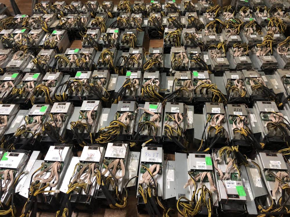 比特币是怎么开采出来的-比特币是怎么开采出来的动漫演示