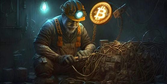 比特币是什么东西怎么挖-比特币是什么东西怎么挖出来的