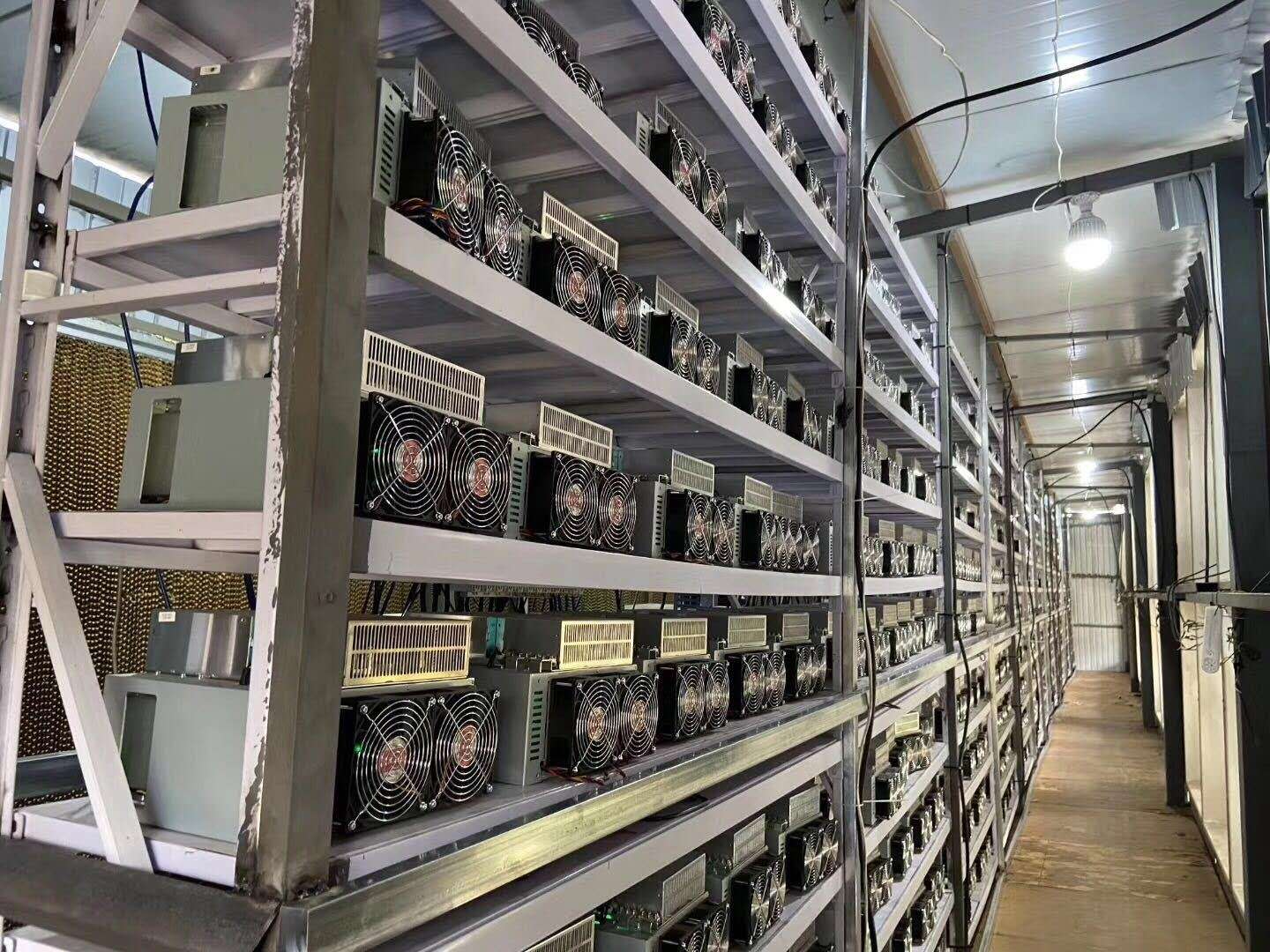 挖比特币的矿机能挖别的币吗-比特币挖矿的机器可以正常使用吗