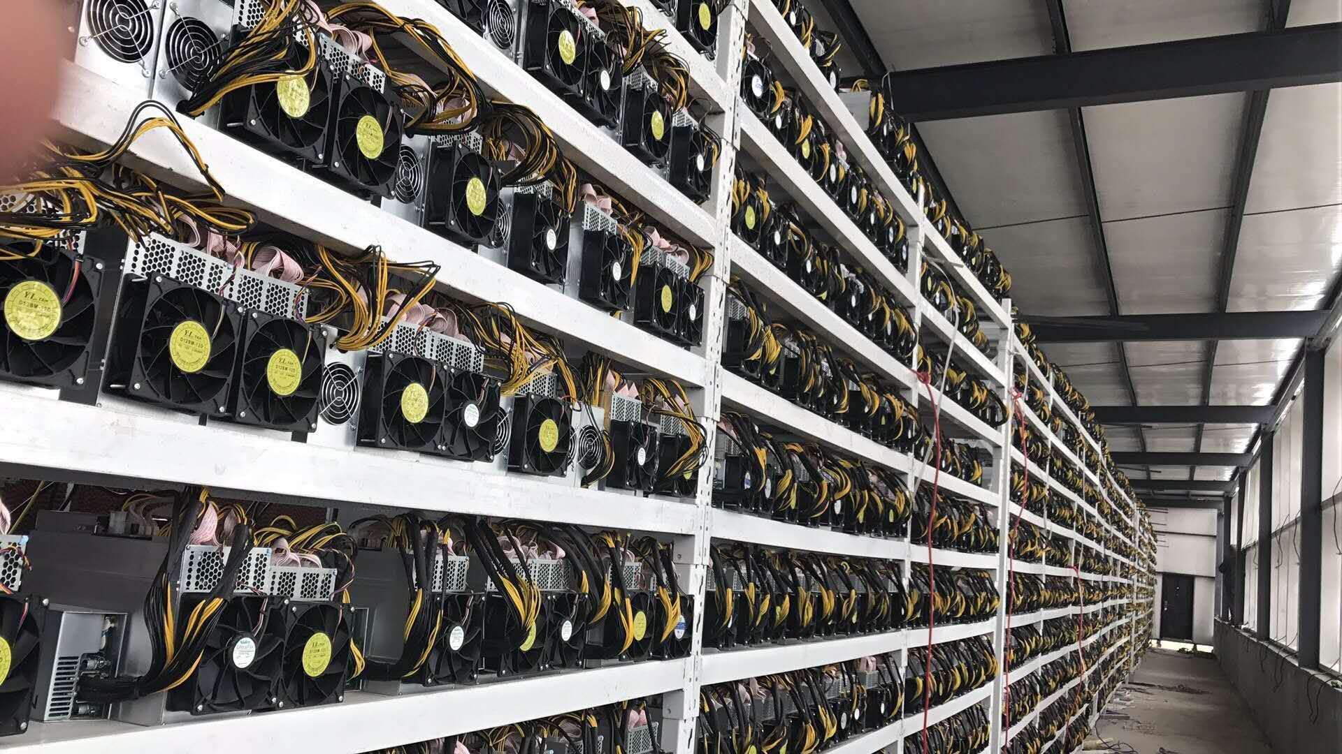 挖比特币的矿机能挖别的币吗-比特币挖矿的机器可以正常使用吗