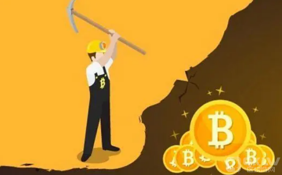 比特币挖矿违法-比特币挖矿触犯什么法律