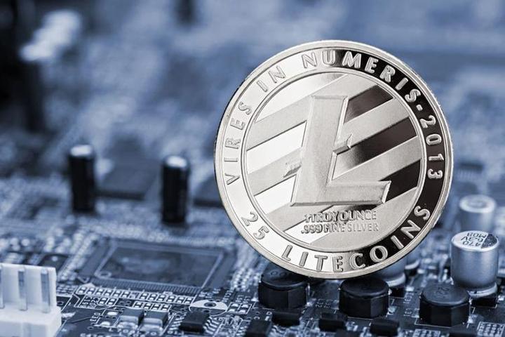 莱特币LTC-莱特币ltc最新价格上涨