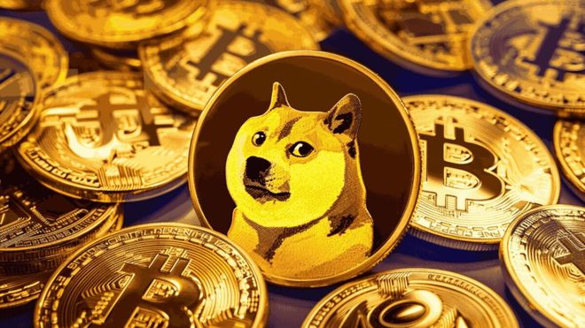 狗狗币的最新消息-狗狗币价格今日行情