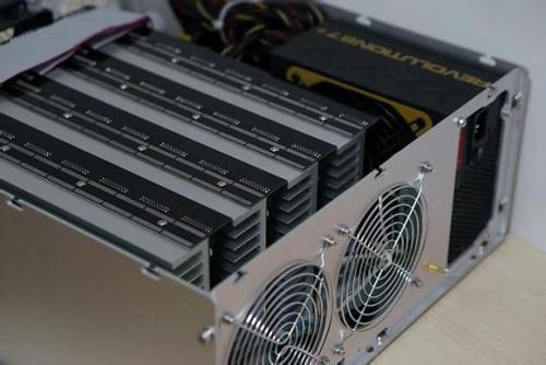 挖矿机多少钱一台最新价钱的简单介绍