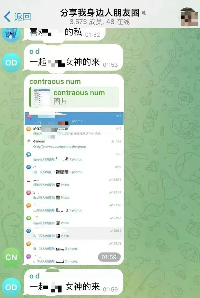 telegraph怎么找资源群-telegeram电报资源群最新