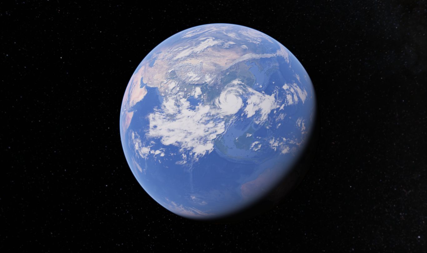 谷歌地球最新版卫星-3d地图卫星地图高清免费