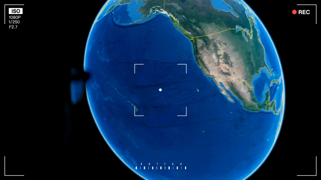 谷歌地球最新版卫星-3d地图卫星地图高清免费
