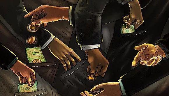 关于炒币的人到底有多可怕的信息