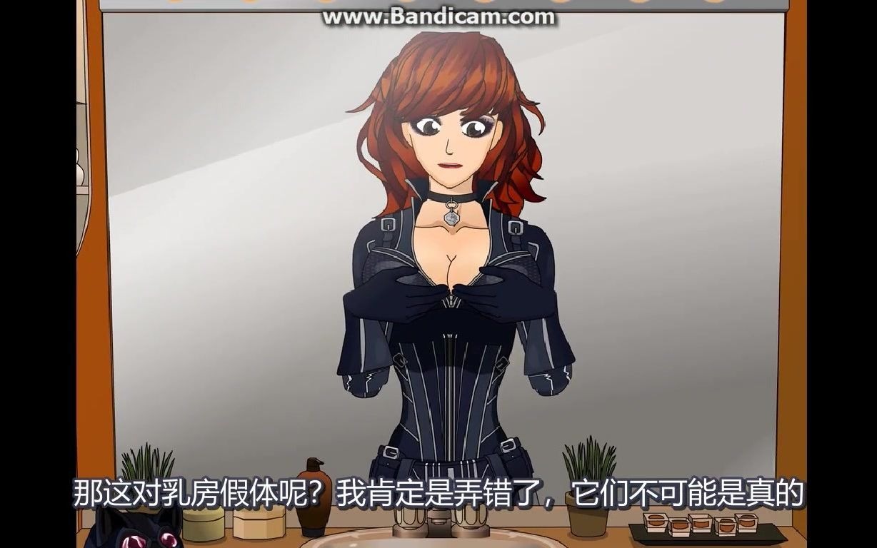 包含TG动漫男特工变成女特工5的词条
