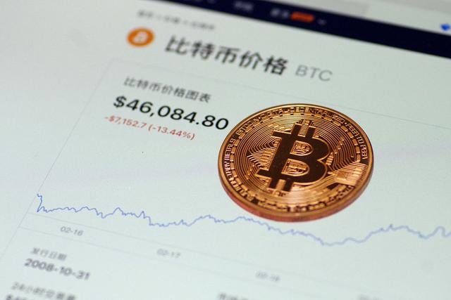 比特币是什么币-比特币是什么币种