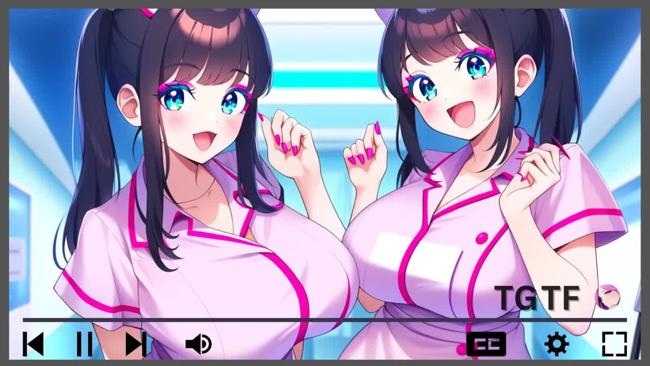 TG动画办公室变身老师的简单介绍