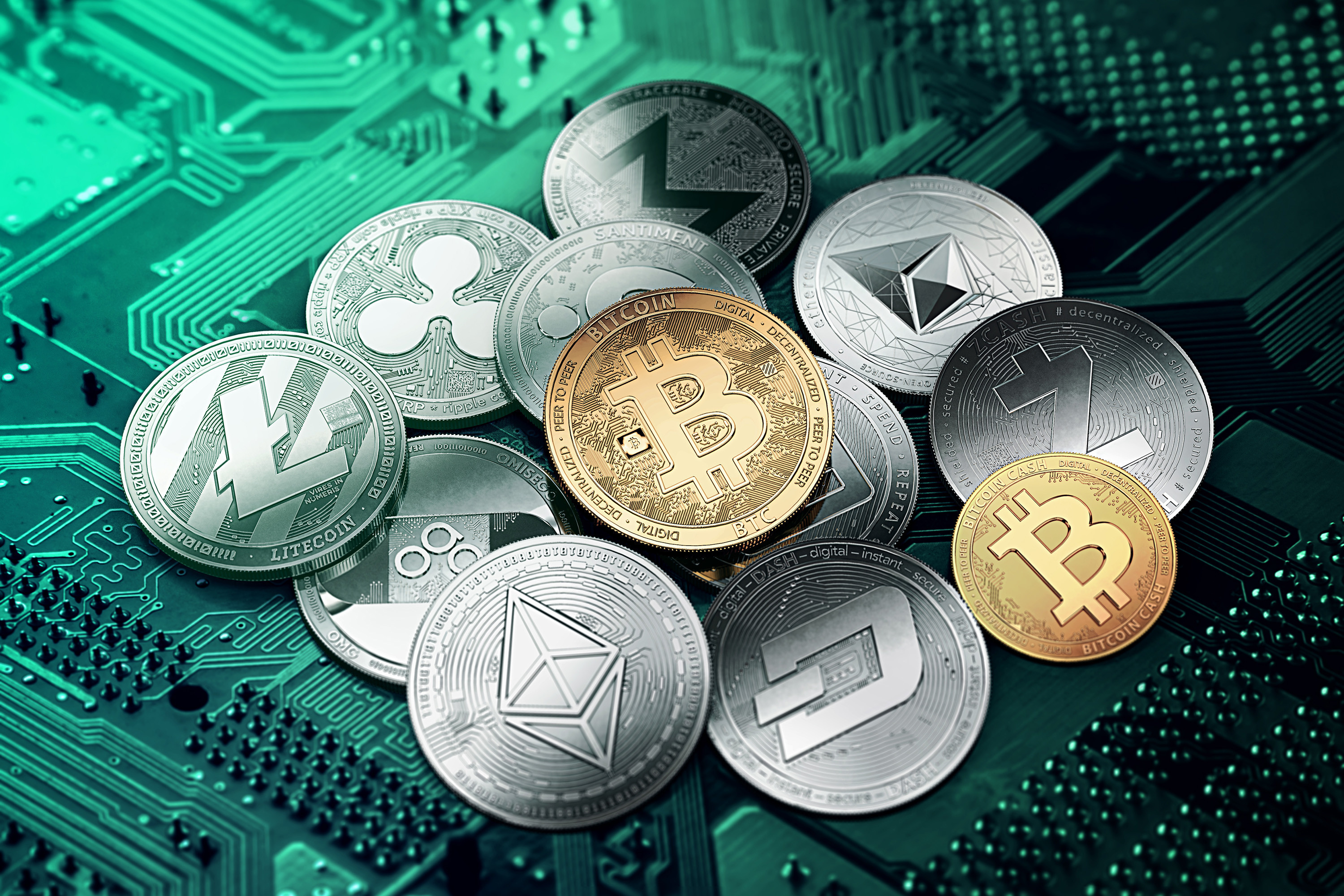 比特币是什么意思通俗-比特币什么意思百度知道