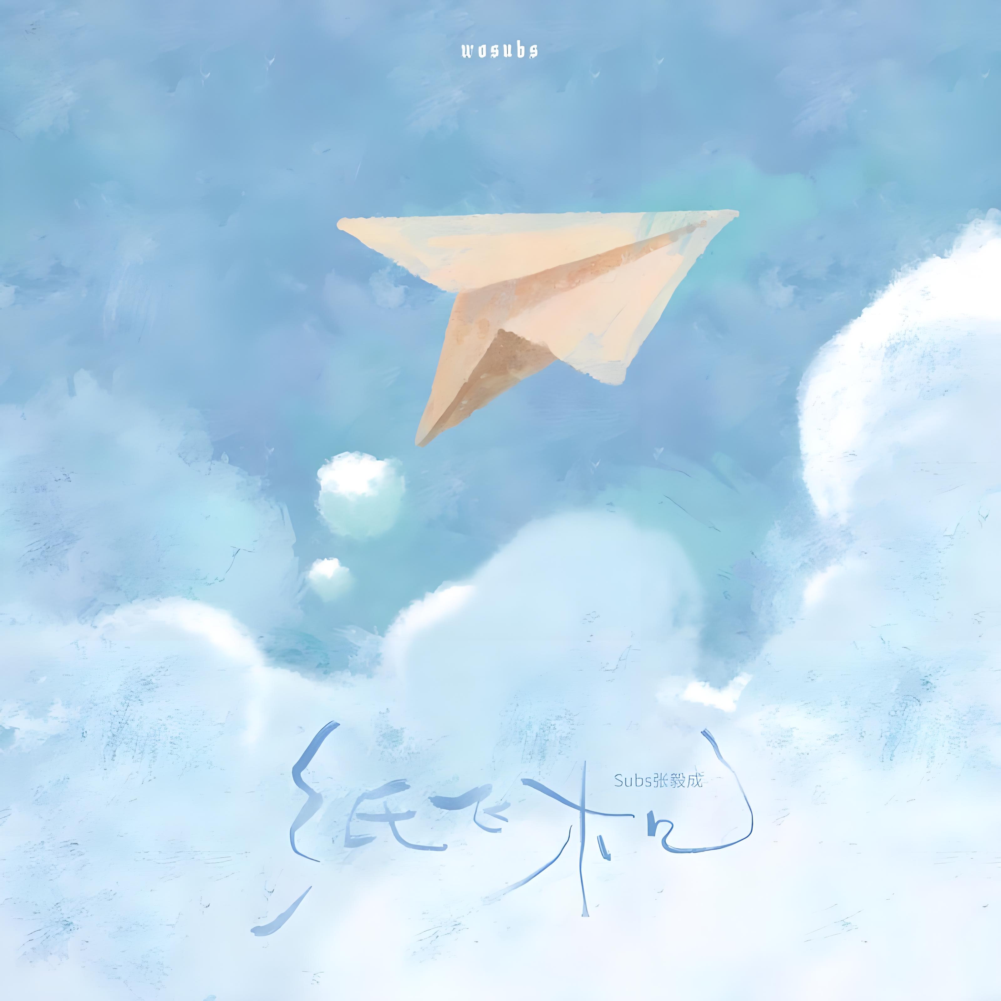 纸飞机歌曲原唱儿童版-儿歌纸飞机歌曲原唱歌词
