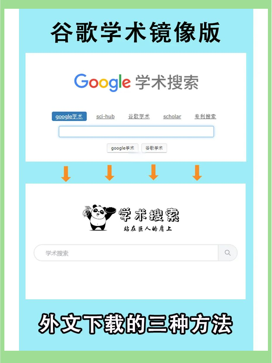谷歌学术进不去-谷歌学术进不去是什么原因