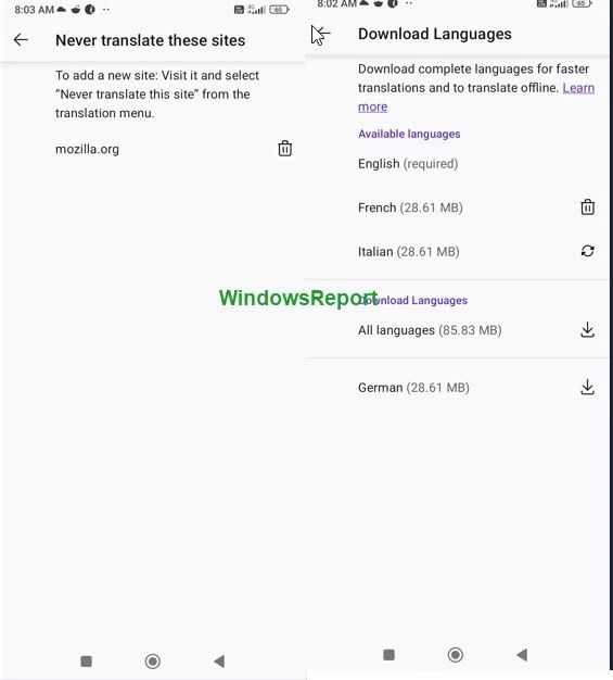 火狐浏览器安卓版下载-火狐浏览器安卓版下载apk