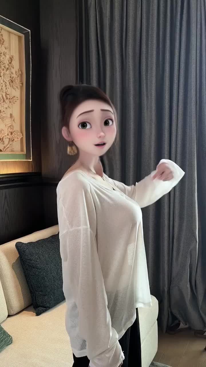 被胸罩附身变成女生-寄生虫从尿孔进入女性肚子里