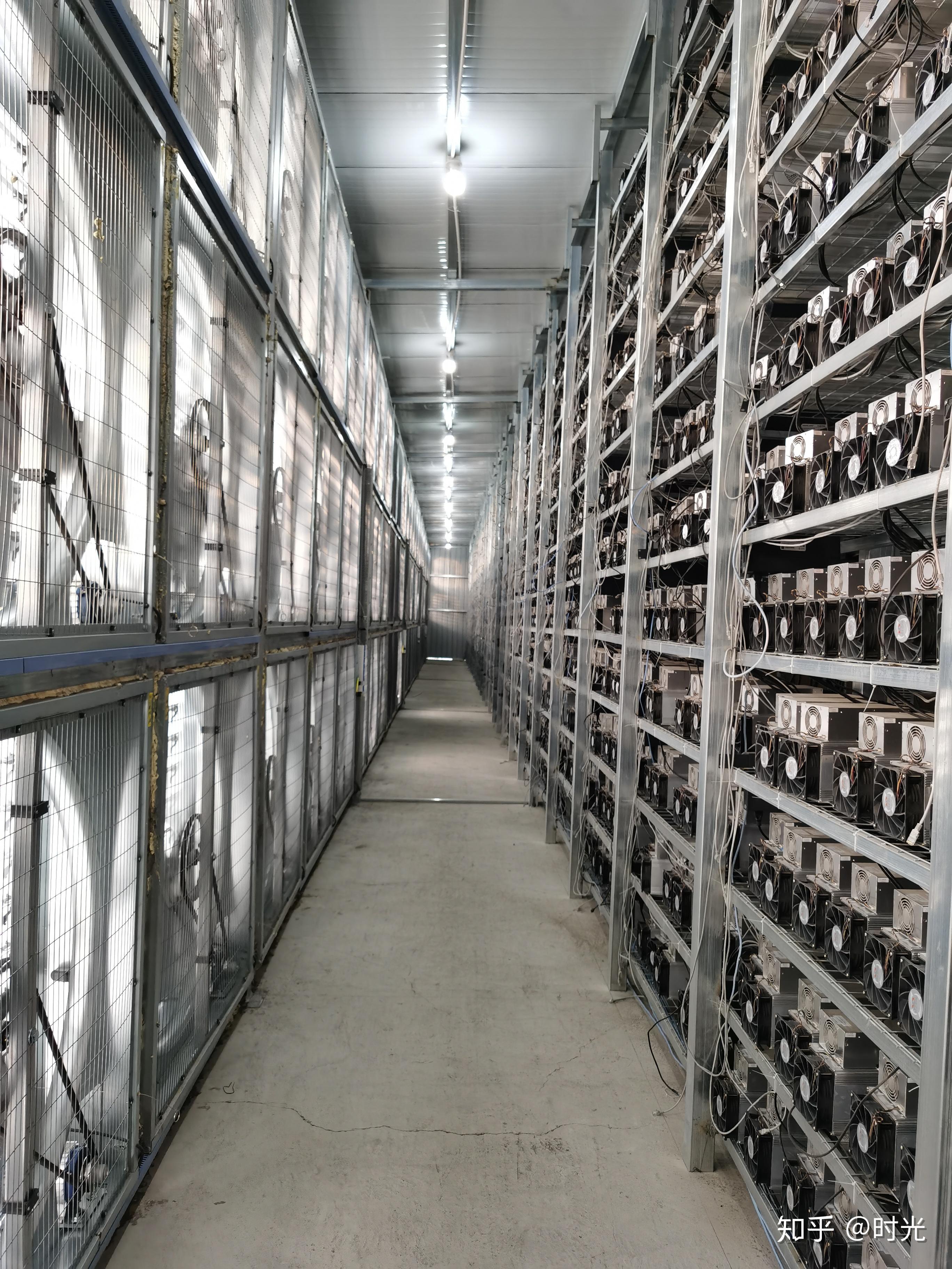 比特币矿机图片-比特币矿机图片高清