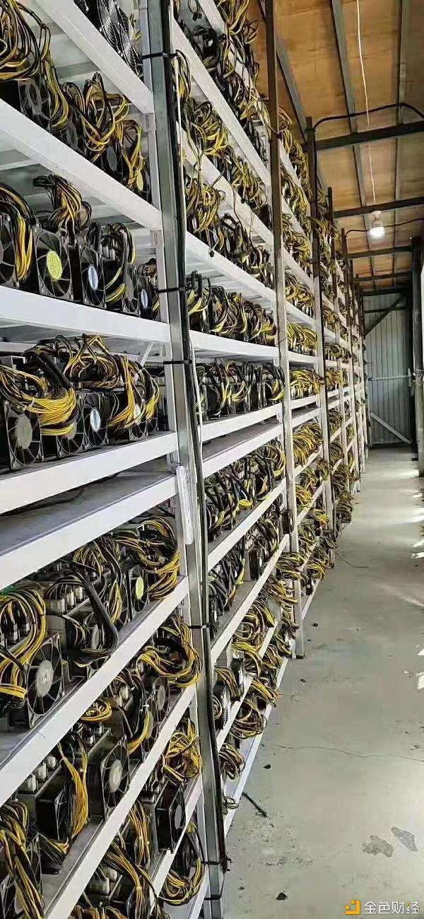 比特币矿机图片-比特币矿机图片高清