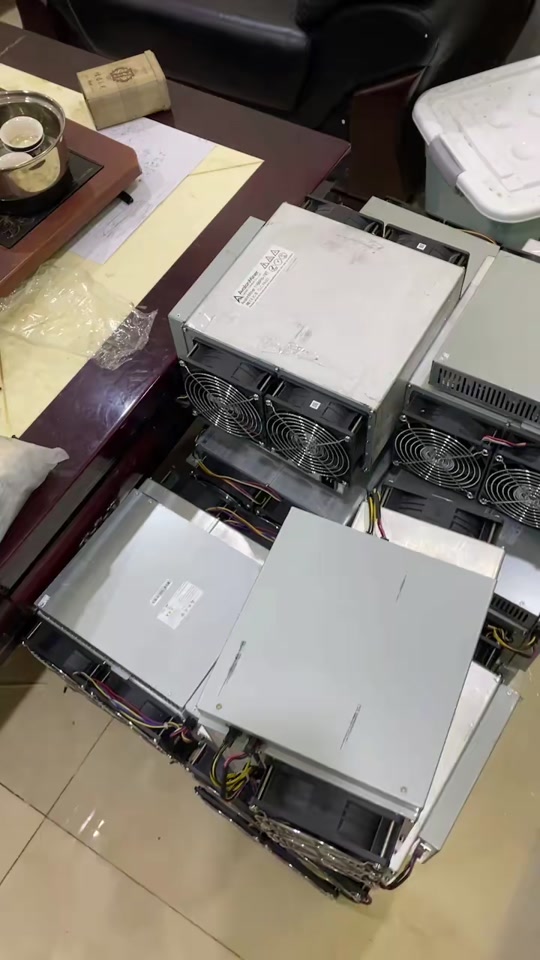 比特大陆矿机能卖国内吗-大陆比特币矿机受法律保护吗