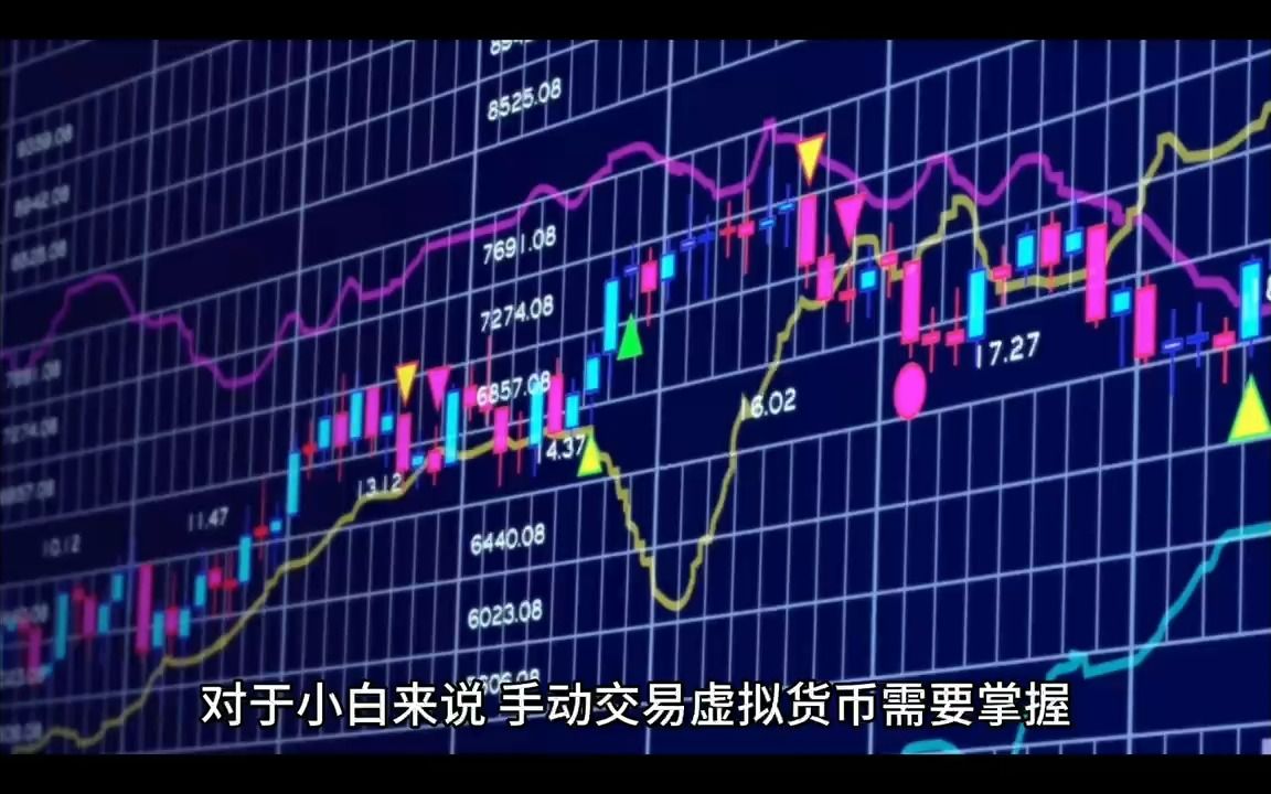 虚拟币怎么玩教程图解-虚拟币怎么玩教程图解大全