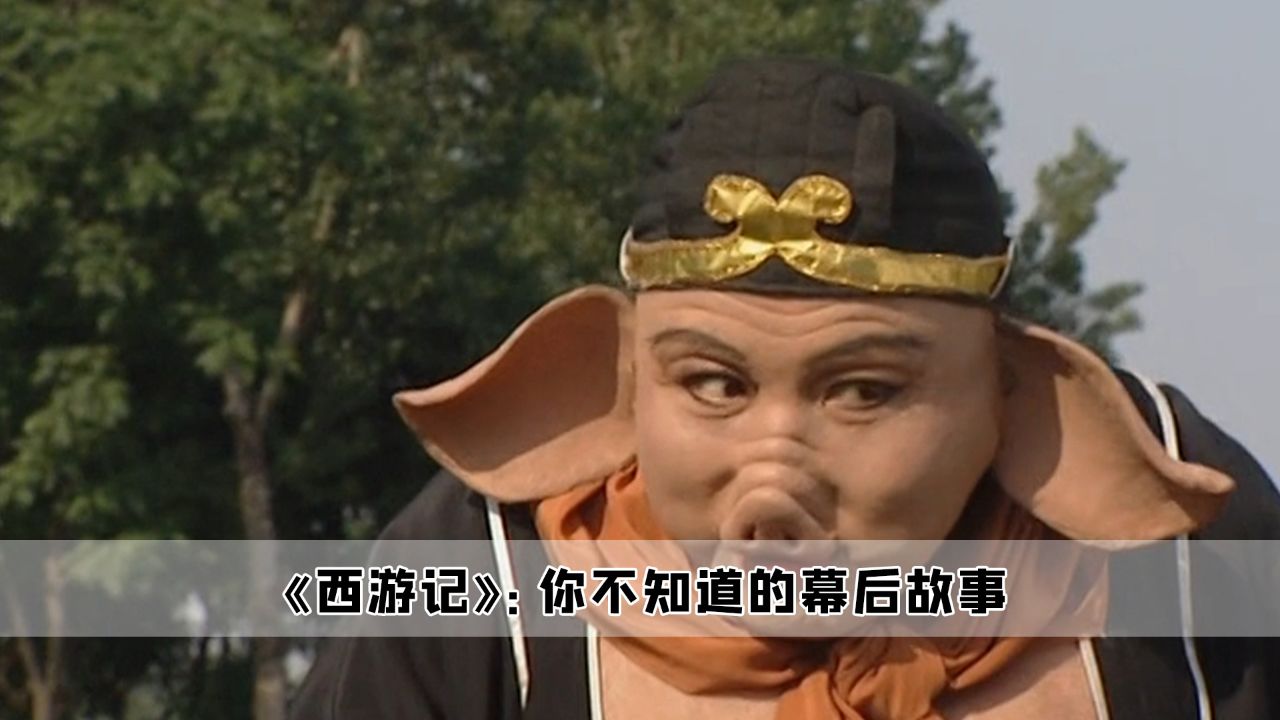 西游记猴哥电报-猴哥版西游记动画