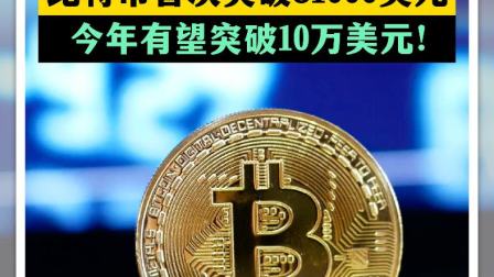 特朗普币预计涨到1万美元-2025牛市最可能爆发的币