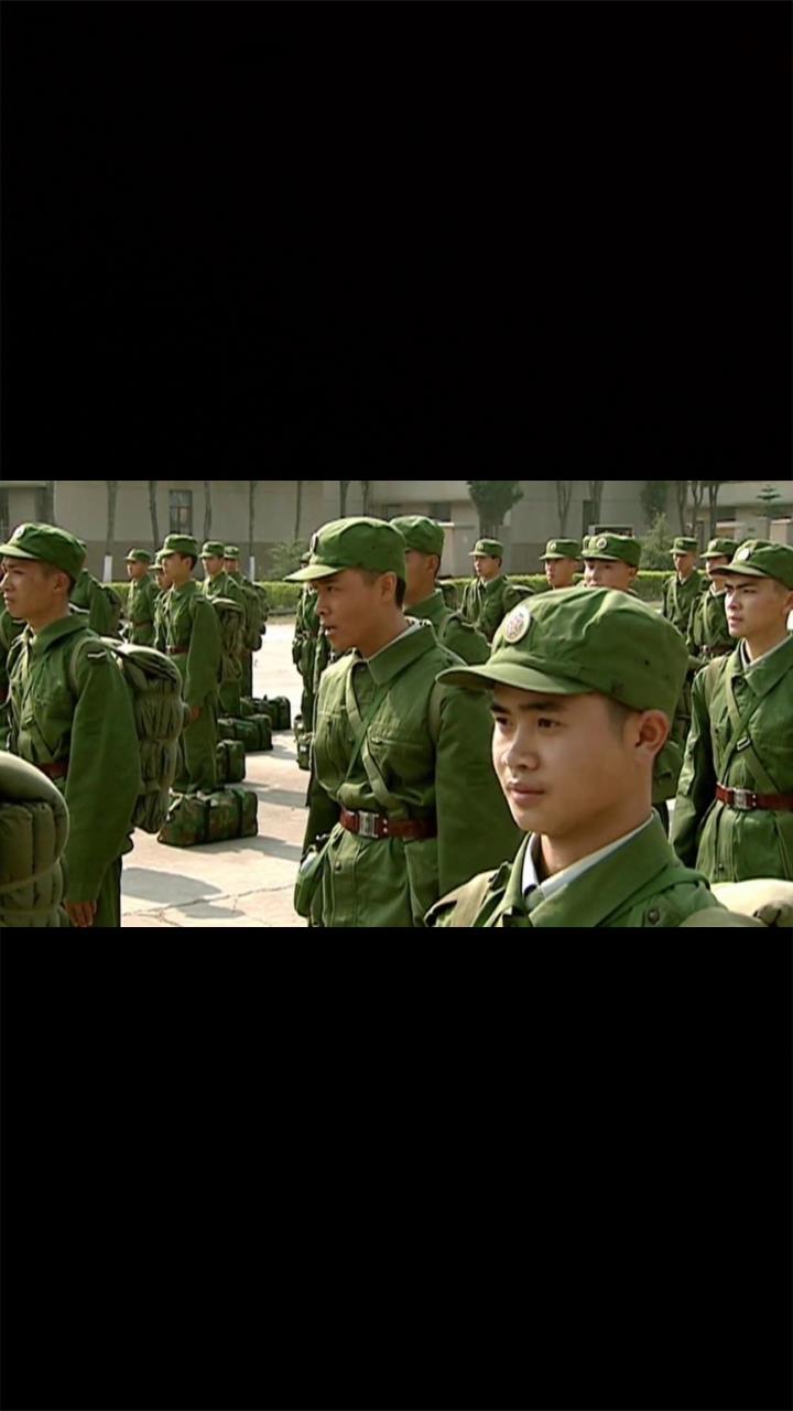 士兵突击-士兵突击2